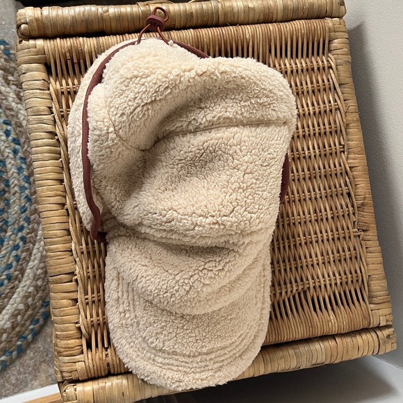 Free People Windchill Trapper Hat NWOT main image 10